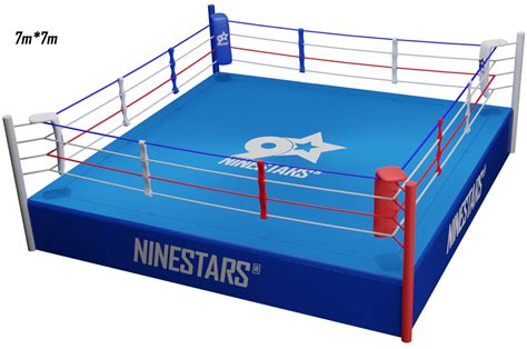 coin de ring metal boxe|Équipement et matériel de sport de combat : Le Coin du Ring.